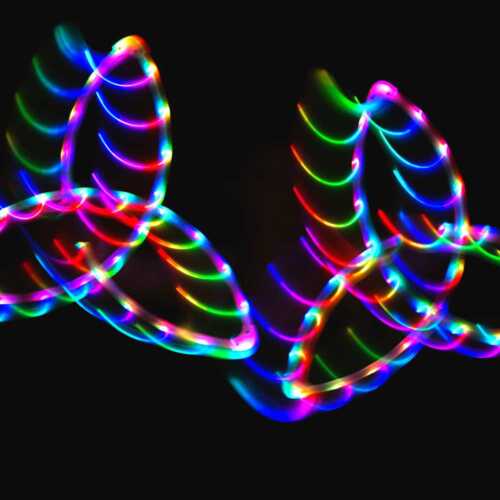 PixelHoop Triquetras - Image 6