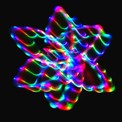 PixelHoop Triquetras - Image 5
