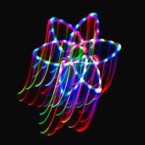 PixelHoop Triquetras - Image 2